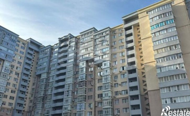 2-комн квартира Каспийск, Молодёжная улица, 4
