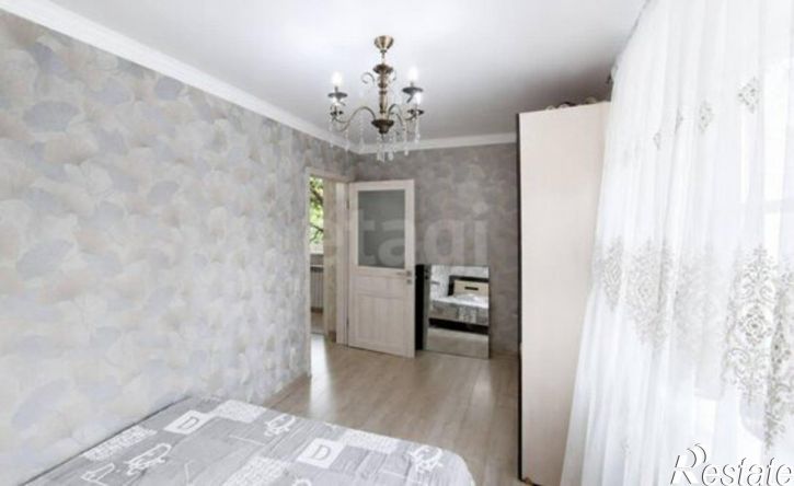 2-комн квартира Махачкала, улица Ирчи Казака, 118Г
