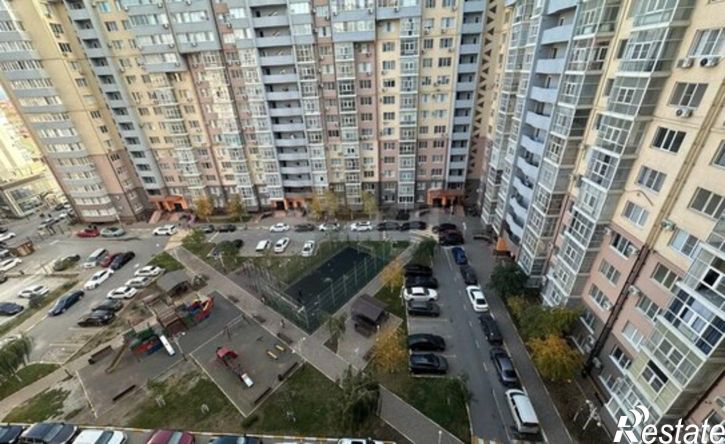 2-комн квартира Каспийск, Молодёжная улица, 4