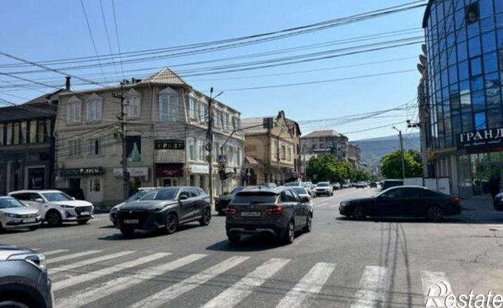3-комн квартира Махачкала, улица Абдул-Вагаба Сулейманова, 30