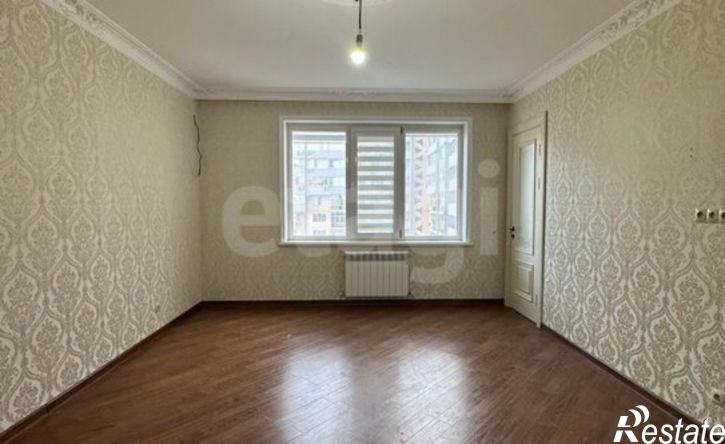 2-комн квартира Каспийск, Молодёжная улица, 4