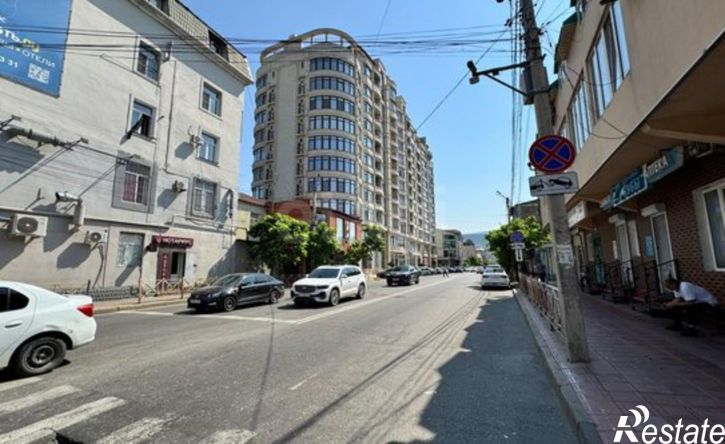 3-комн квартира Махачкала, улица Абдул-Вагаба Сулейманова, 30