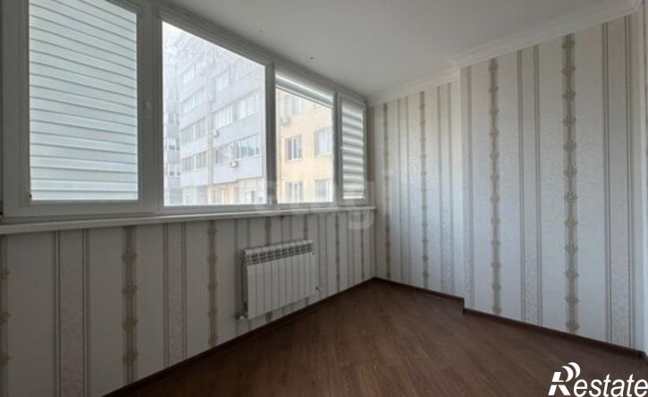 2-комн квартира Каспийск, Молодёжная улица, 4