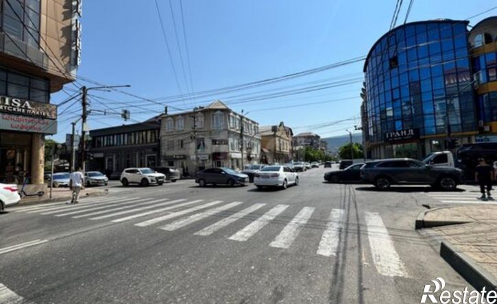3-комн квартира Махачкала, улица Абдул-Вагаба Сулейманова, 30