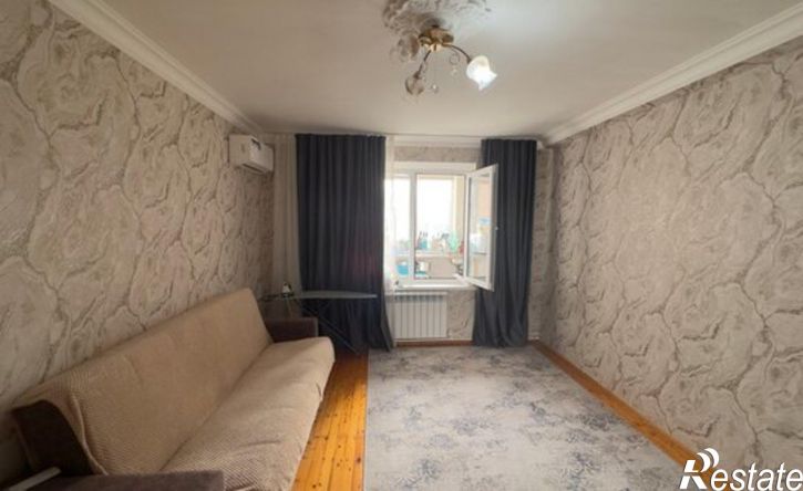 1-комн квартира Дербент, улица У. Умурдинова, 28