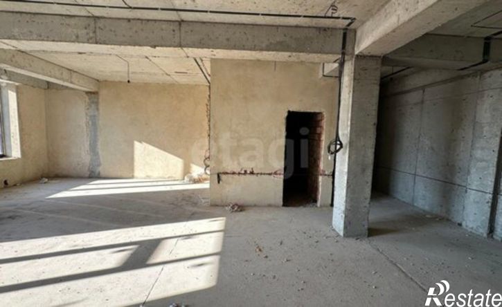 3-комн квартира Махачкала, улица Ирчи Казака, 53Гк3