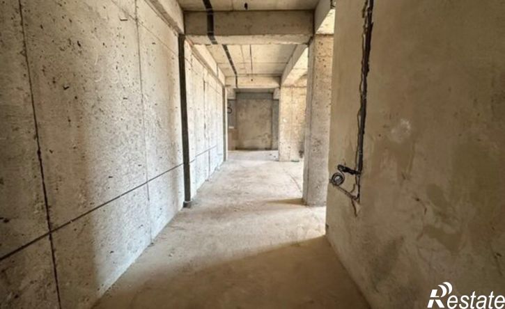 3-комн квартира Махачкала, улица Ирчи Казака, 53Гк3