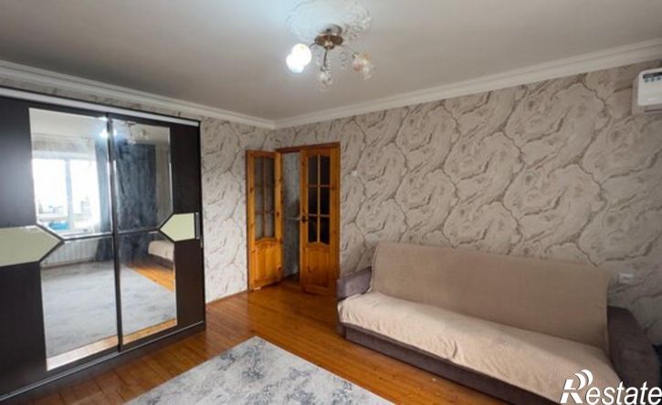 1-комн квартира Дербент, улица У. Умурдинова, 28