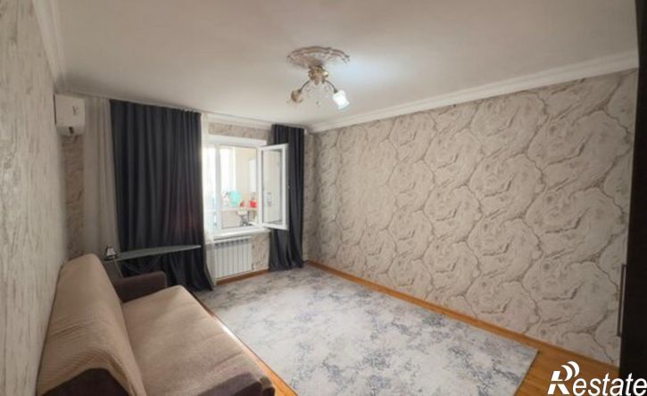 1-комн квартира Дербент, улица У. Умурдинова, 28