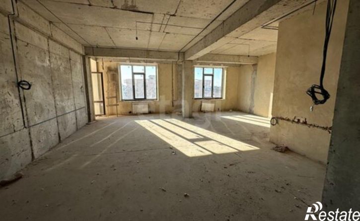 3-комн квартира Махачкала, улица Ирчи Казака, 53Гк3