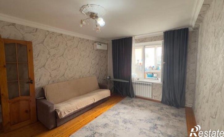 1-комн квартира Дербент, улица У. Умурдинова, 28