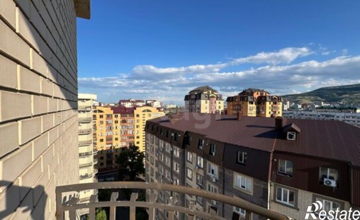 3-комн квартира Махачкала, улица Ирчи Казака, 53Гк3