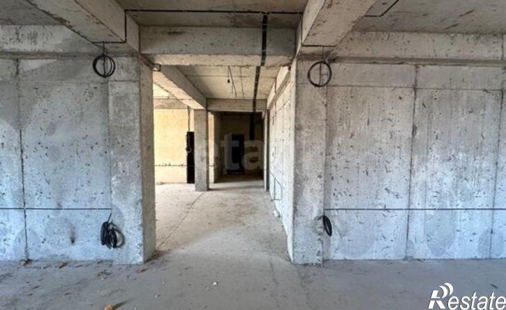 3-комн квартира Махачкала, улица Ирчи Казака, 53Гк3