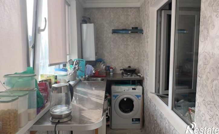 1-комн квартира Дербент, улица У. Умурдинова, 28