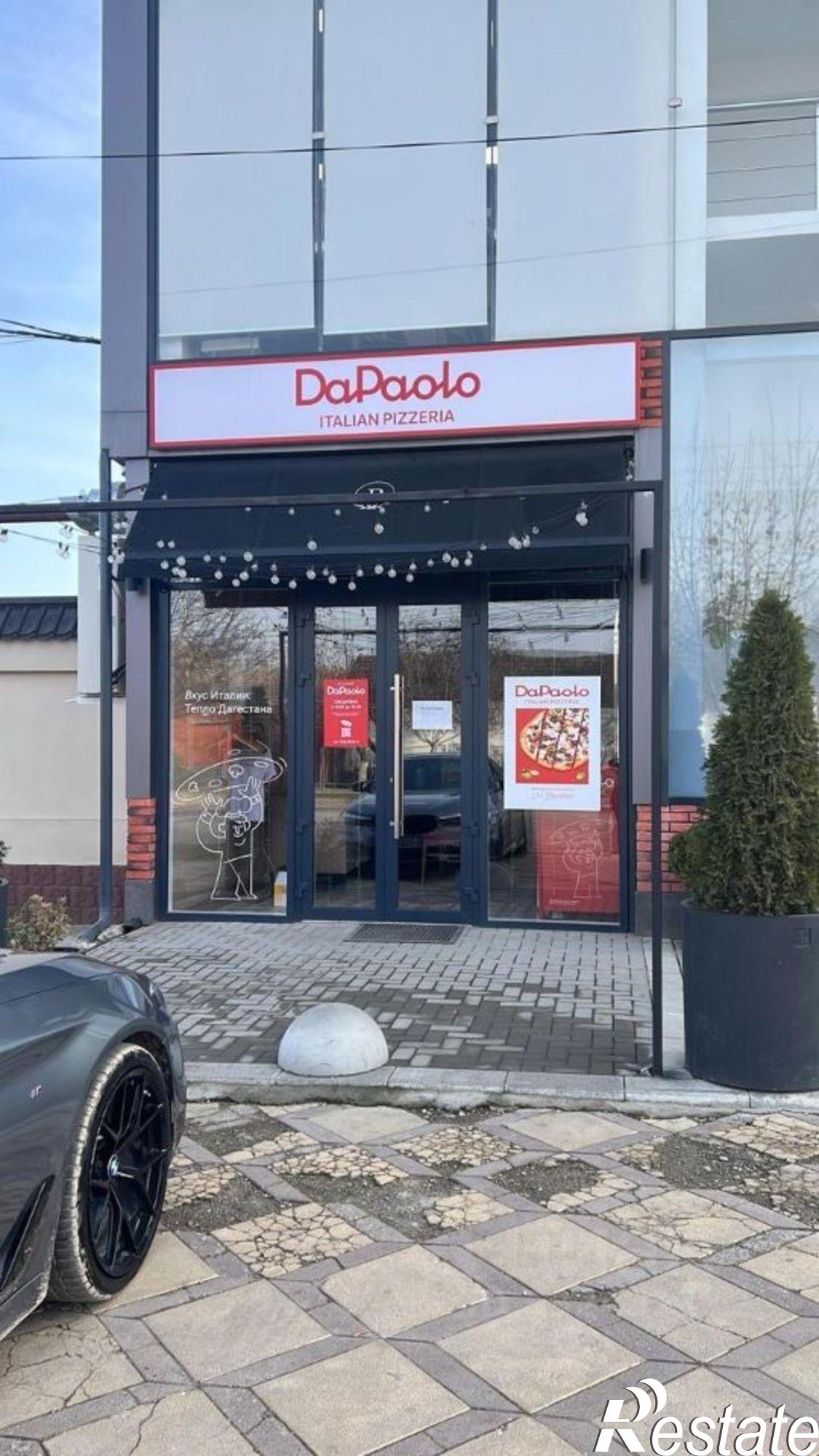 Купить ОСЗ, отдельно стоящее здание за 38 140 600 рублей на Хасавюрт