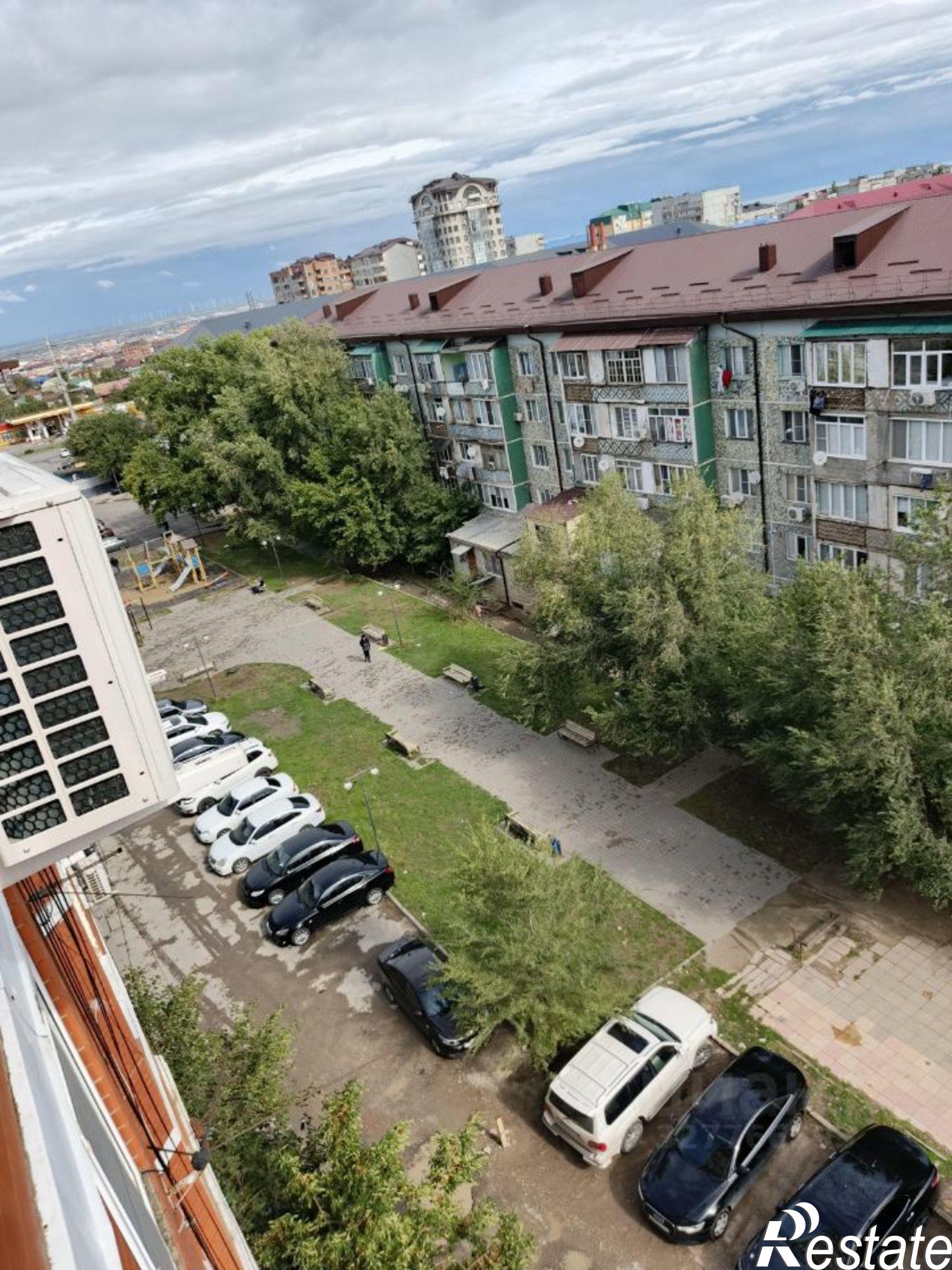 Купить квартиру за 10 500 000 рублей на Махачкала