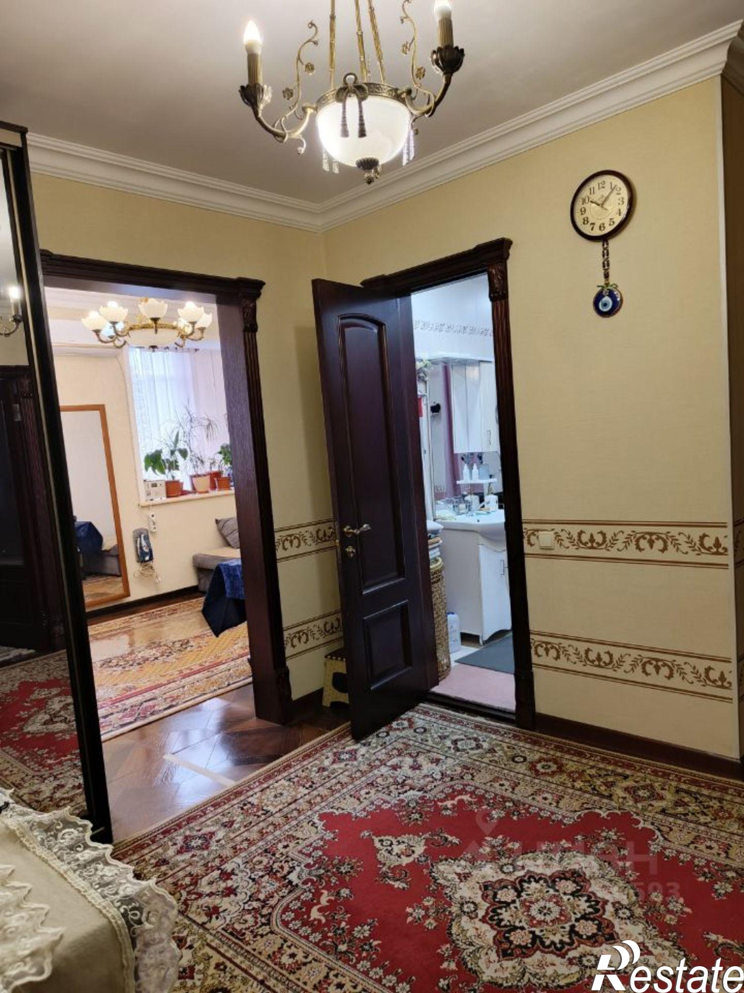 Купить квартиру за 10 500 000 рублей на Махачкала