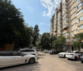 1-комн, 55кв м, этаж 2/12 ул Керимова, 41