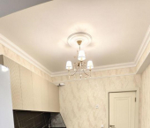 1-комн, 50кв м, этаж 5/10 Каспийск