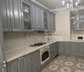 3-комн, 75кв м, этаж 12/17 Каспийск, Молодёжная улица, 4