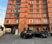 3-комн, 96кв м, этаж 11/11 Махачкала, улица Хаджи Булача, 26А