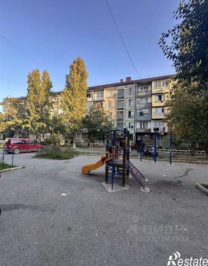 1-комн квартира Махачкала
