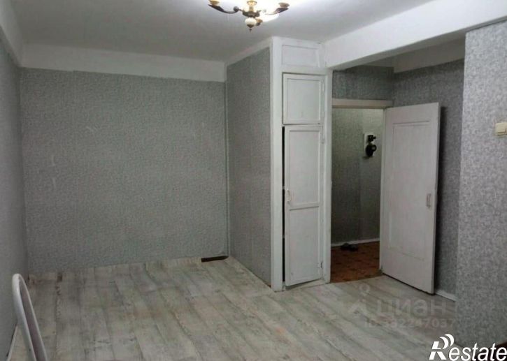 1-комн квартира Махачкала