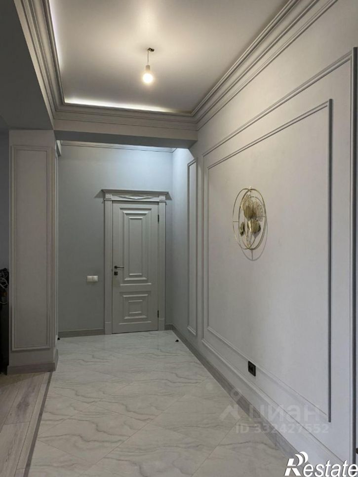2-комн квартира Махачкала