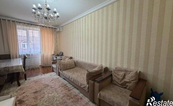 2-комн квартира Дербент, улица Гейдара Алиева, 3Б