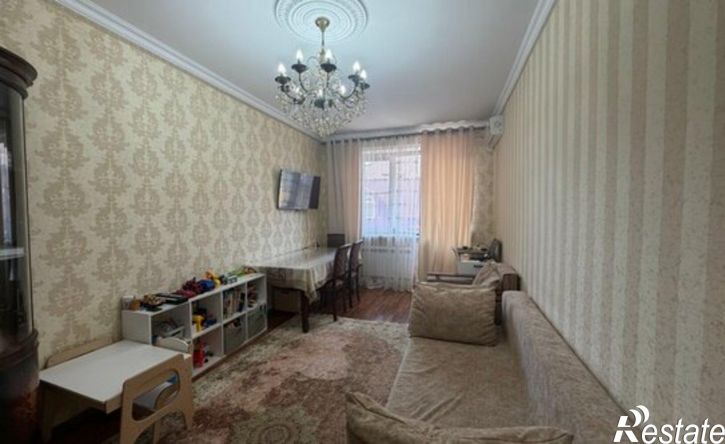 2-комн квартира Дербент, улица Гейдара Алиева, 3Б