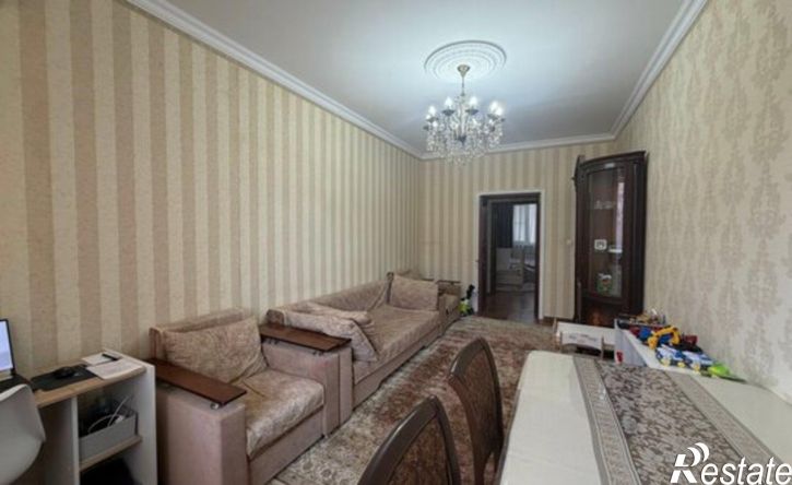 2-комн квартира Дербент, улица Гейдара Алиева, 3Б