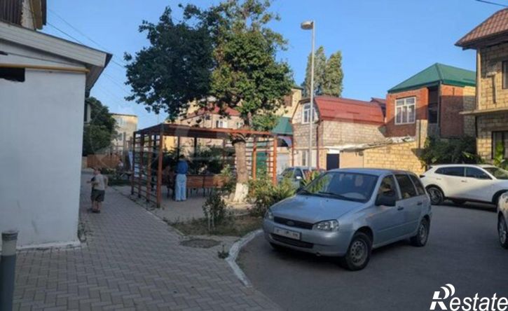 1-комн квартира Дербент, улица Вавилова, 11