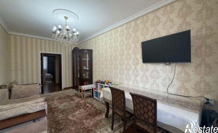 2-комн квартира Дербент, улица Гейдара Алиева, 3Б