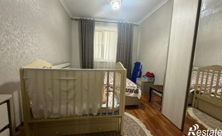 2-комн квартира Дербент, улица Гейдара Алиева, 3Б