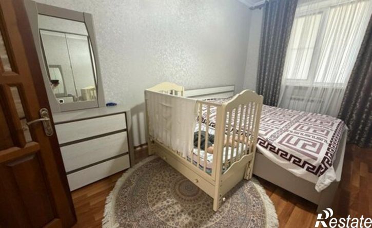 2-комн квартира Дербент, улица Гейдара Алиева, 3Б