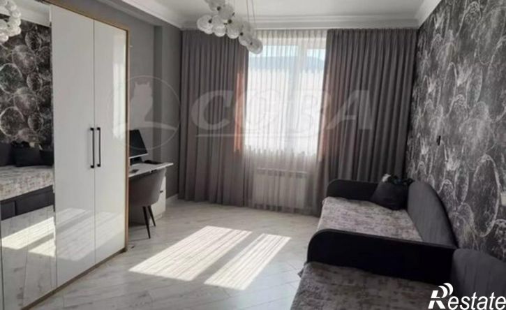 2-комн квартира Дербент, переулок Карла Маркса, 57
