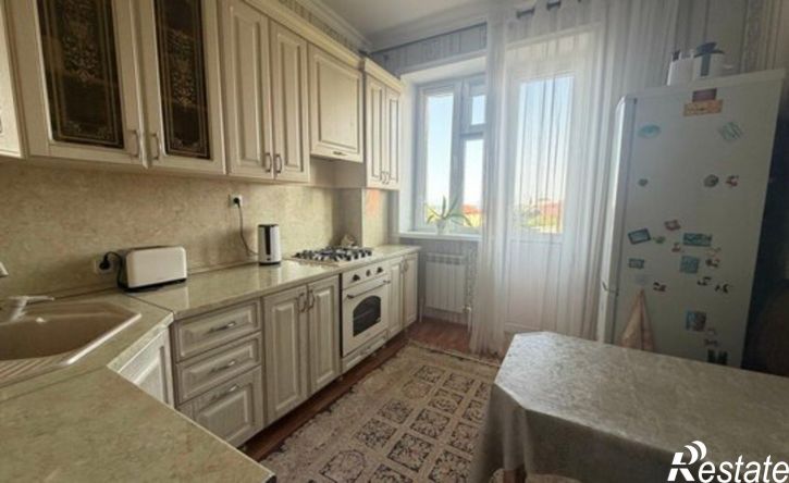 2-комн квартира Дербент, улица Гейдара Алиева, 3Б