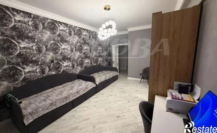 2-комн квартира Дербент, переулок Карла Маркса, 57