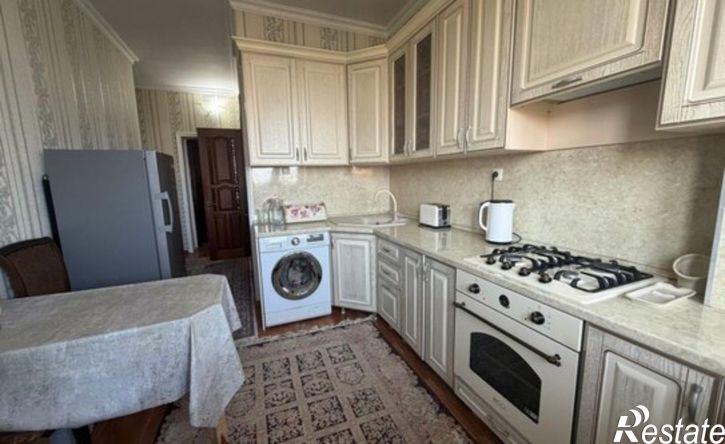 2-комн квартира Дербент, улица Гейдара Алиева, 3Б