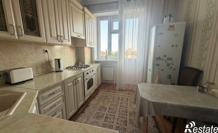 2-комн квартира Дербент, улица Гейдара Алиева, 3Б