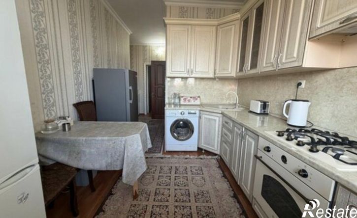 2-комн квартира Дербент, улица Гейдара Алиева, 3Б