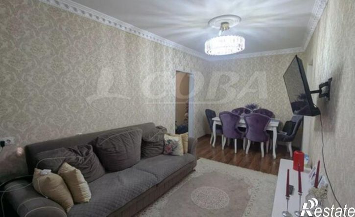 1-комн квартира Дербент, улица Вавилова, 11
