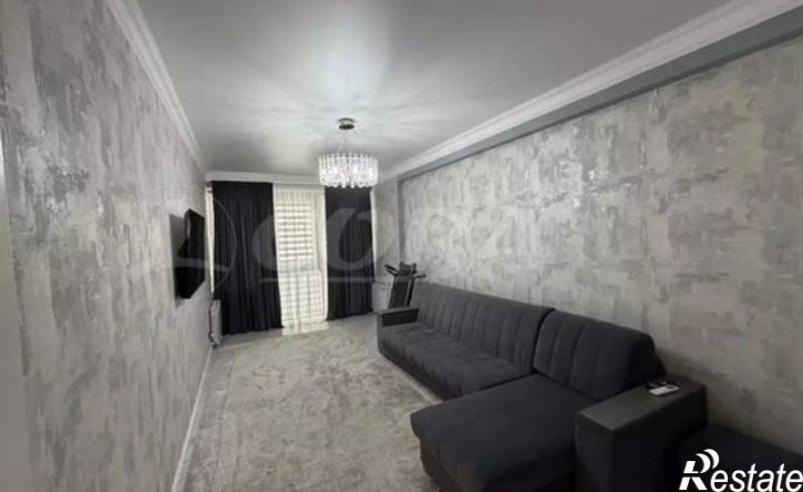 2-комн квартира Дербент, переулок Карла Маркса, 57