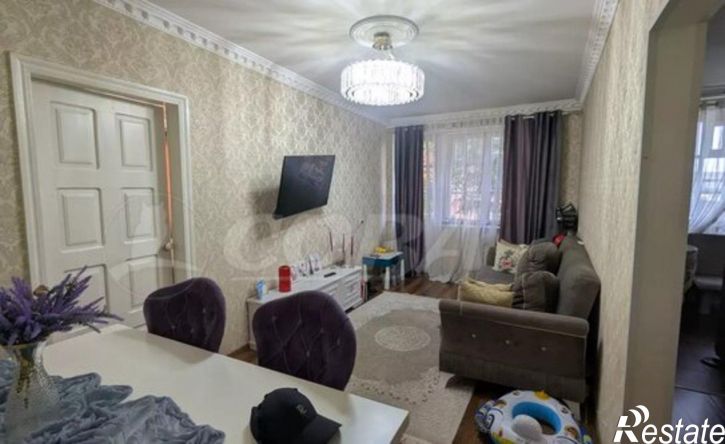 1-комн квартира Дербент, улица Вавилова, 11
