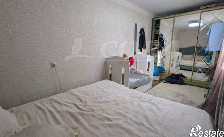 1-комн квартира Дербент, улица Вавилова, 11