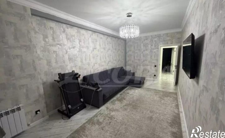 2-комн квартира Дербент, переулок Карла Маркса, 57