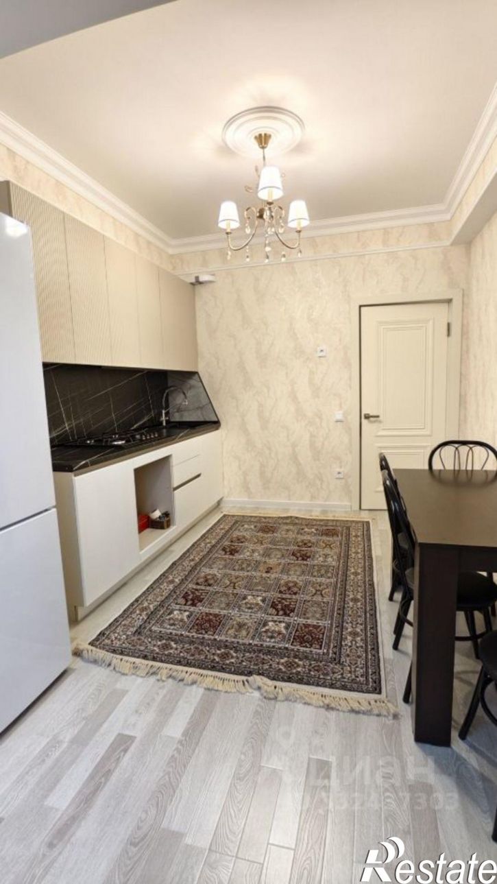 1-комн квартира Каспийск