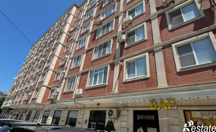 2-комн квартира Дербент, улица У. Буйнакского, 8/11