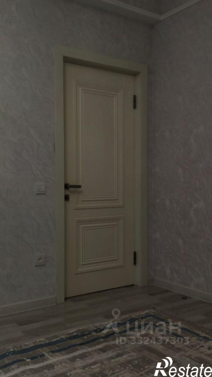 1-комн квартира Каспийск