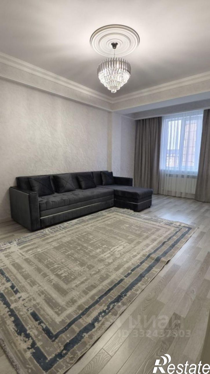 1-комн квартира Каспийск